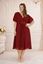 Immagine di CURVY GIRL COCKTAIL DRESS